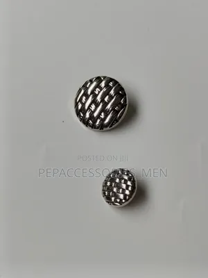 Luxury Suit Buttons