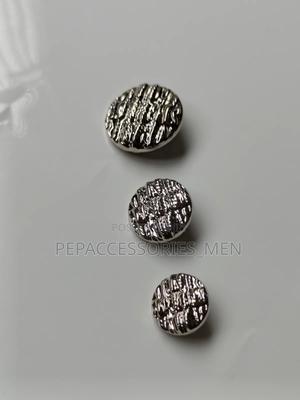Luxury Suit Buttons