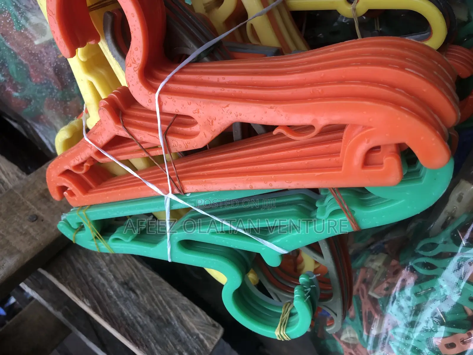 Hanger for Clothes Per Dozen