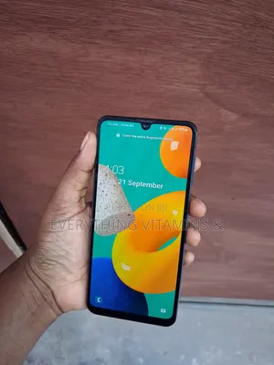 Samsung Galaxy M32 128 GB Blue