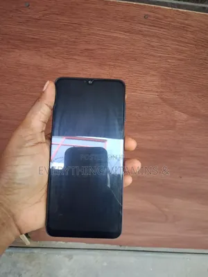 Samsung Galaxy M32 128 GB Blue