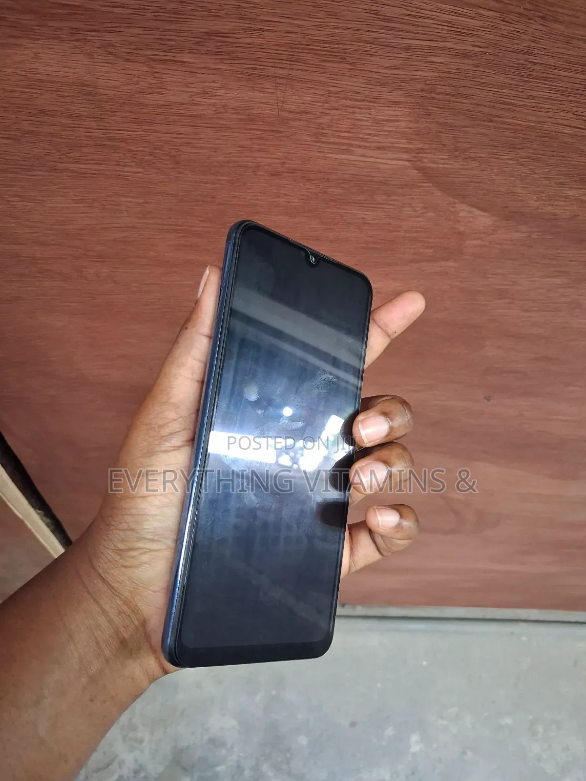Samsung Galaxy M32 128 GB Blue