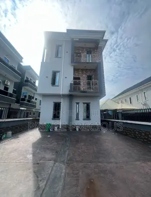 2bdrm Apartment in Ogombo for rent