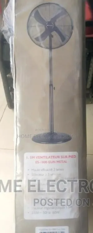 Binaton Standing Fan 18 Inches