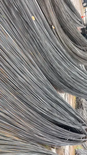 Y8,Y10,Y12,Y16,Y20,Y25 and Y32 Iron Rod Bars