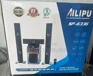Ailipu Standing Home Theater