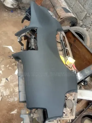 Dashboard Folding to Brand New One Original Leather