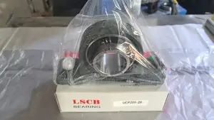 Pillow Block Bearing Unit