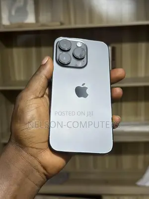 Apple iPhone 14 Pro 128 GB Purple