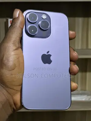 Apple iPhone 14 Pro 128 GB Purple