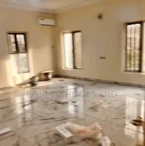 5bdrm Duplex in Secured Area, Ikeja GRA for rent