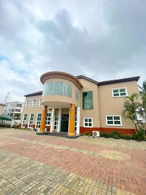 5bdrm Duplex in Ikoyi Lagos Island for rent