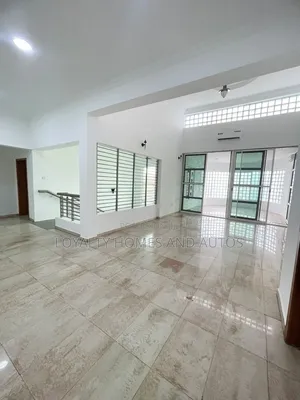 5bdrm Duplex in Ikoyi Lagos Island for rent