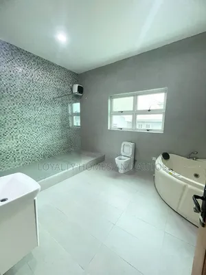 5bdrm Duplex in Ikoyi Lagos Island for rent