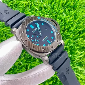 Quality Automatic Luxury Panerai