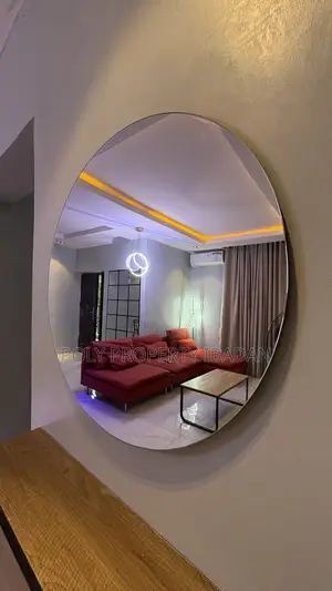 2bedroom Shortlet Apartment at Abayomi Iworoad