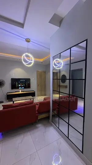 2bedroom Shortlet Apartment at Abayomi Iworoad