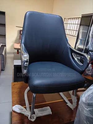 Quality Executive Office Visitor Chair