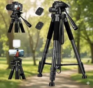 Tripod for Camera