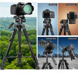 Tripod for Camera