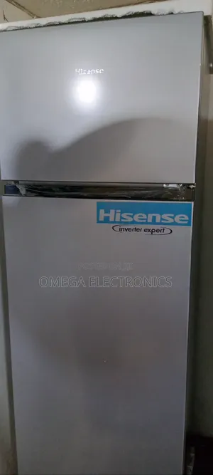 Hisense Fridge Inverter 240 Model