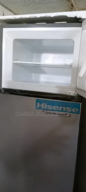 Hisense Fridge Inverter 240 Model