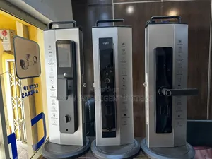 Smart Door Lock
