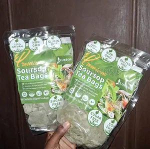 Soursop Tea (40 Bags)