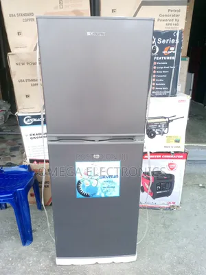 Skyrun Refrigerator Model 195