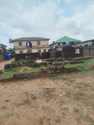 Furnished 2bdrm Block of Flats in Isuti Road, Igando / Ikotun/Igando