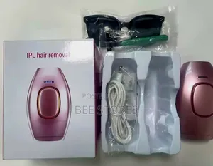 Professional Ipl Laser Hair Removal