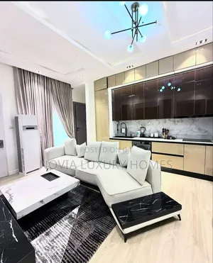 Luxury 1bedroom Apartment With Treated Water Supply