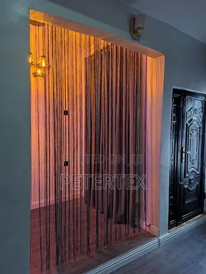Dinning Curtain