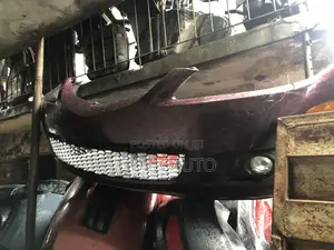 Replacement for Bumper for Mazda 6 2006 2008