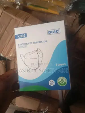 Nose Mask Kn95