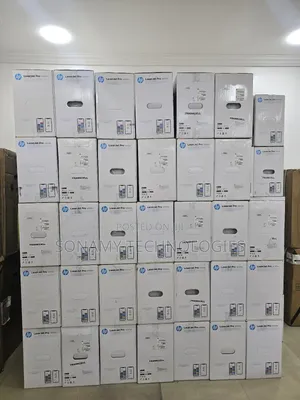 Hp Printer Laserjet M4003n