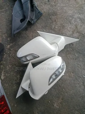 Side Mirror Honda Accord 2008-2012