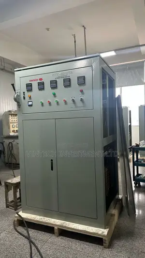 Vintech 300kva 3 Phase Sbw Industrial Automatic Voltage Regulator