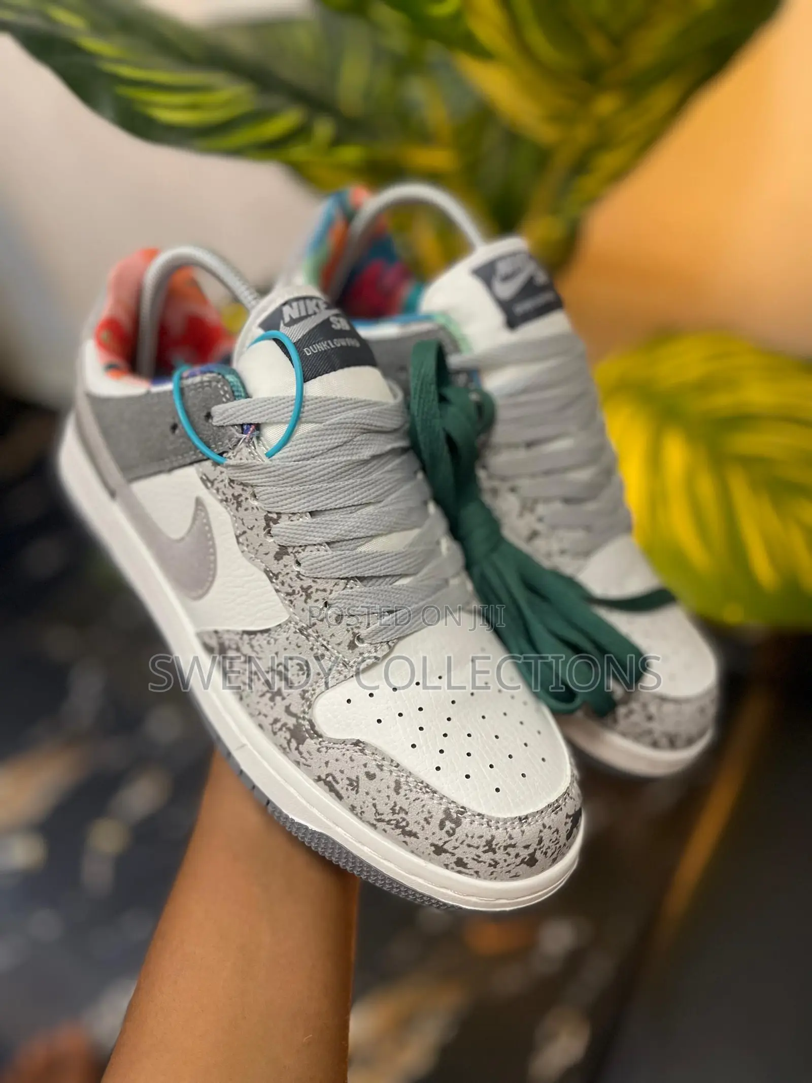 Luxury Shoes