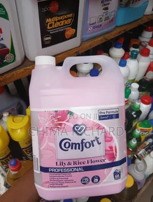 Comfort Conditioner Pro Formula