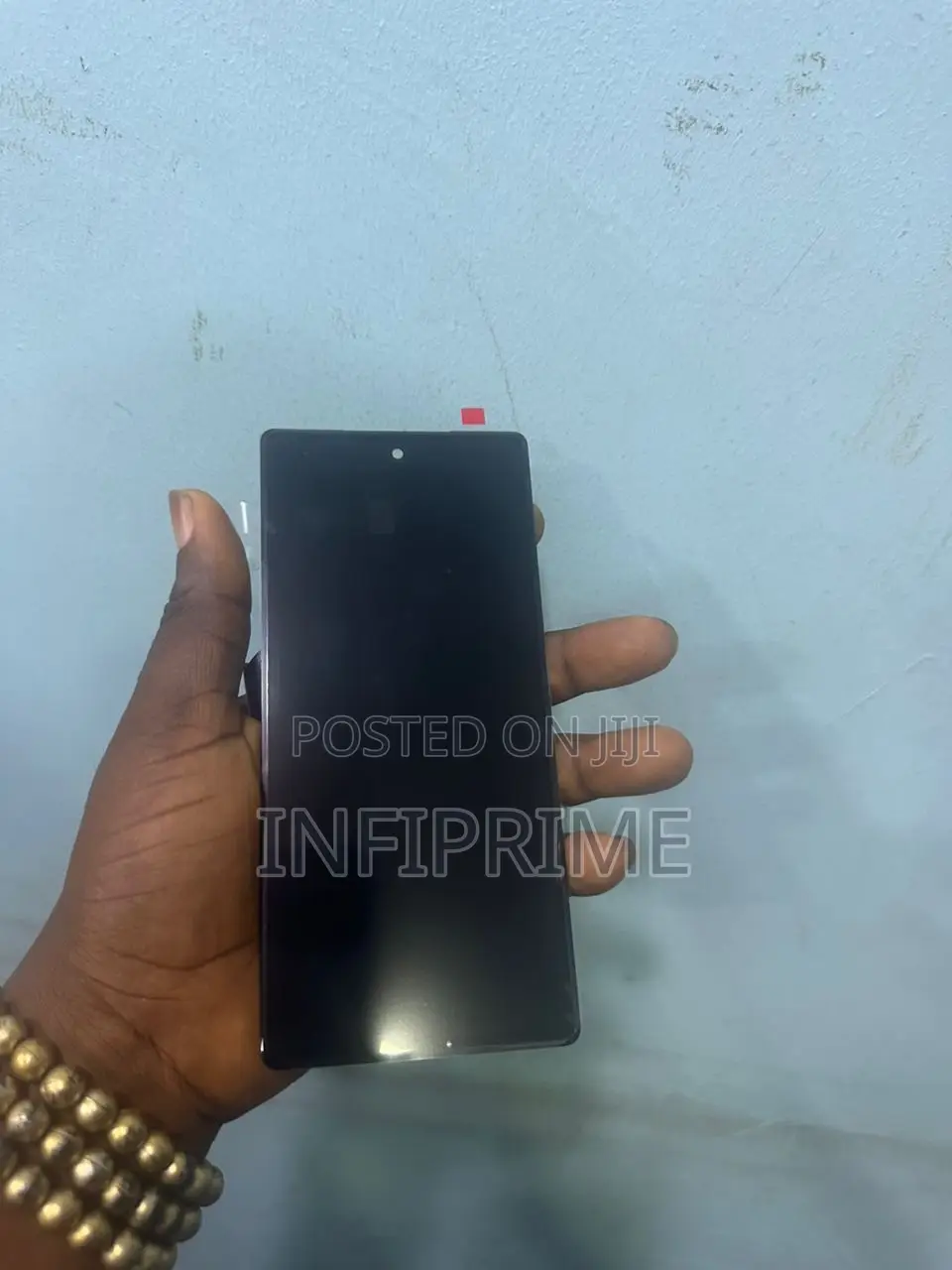 Google Pixel 7pro Screen