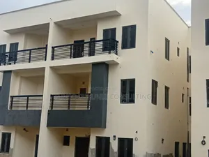 4bdrm Townhouse/Terrace in Hillcrest Estate, Lokogoma for sale