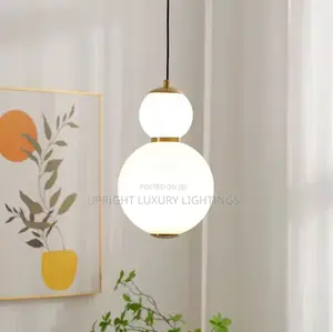 2 Step Drop Lights