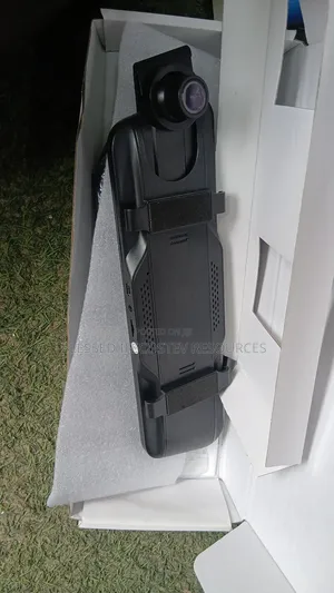 Spy Camera