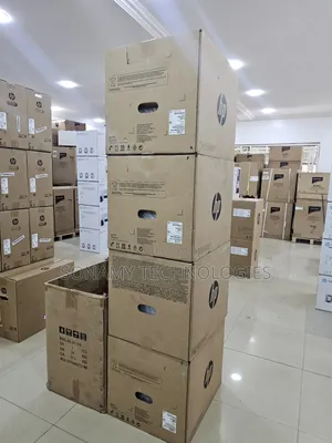 Hp Printer Color Laserjet MFP M480f