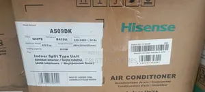 Hisense Inverter Ac 1hp