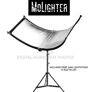 V.Reflector Curve