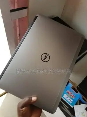 Laptop Dell 8GB Intel Core i7 SSD 256GB