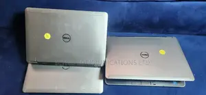 Laptop Dell 8GB Intel Core i7 SSD 256GB