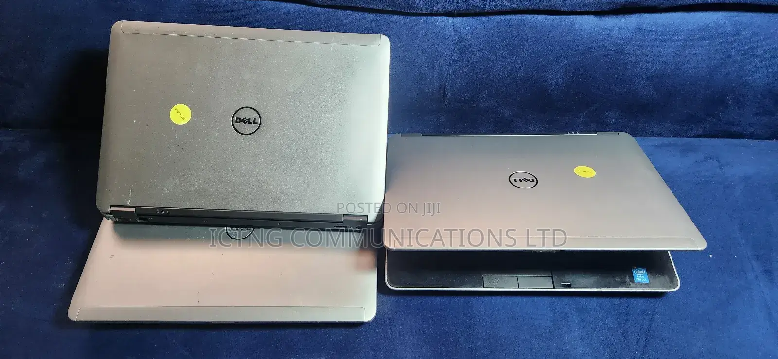 Laptop Dell 8GB Intel Core i7 SSD 256GB